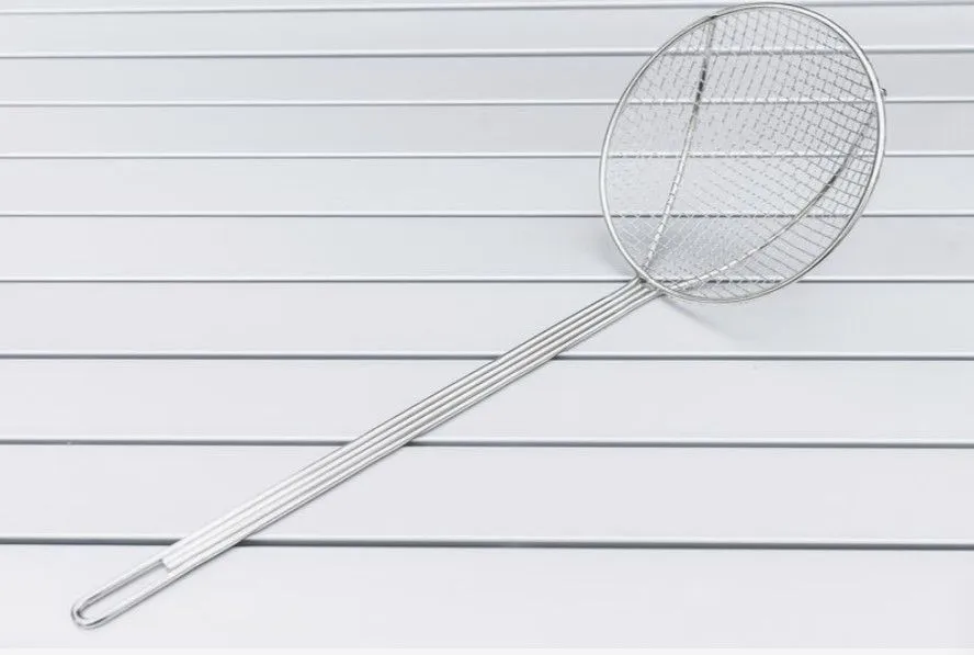 Long Handled Skimmer